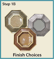 Finish-Choices