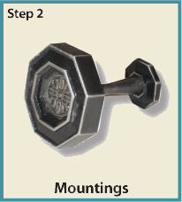 Mountings