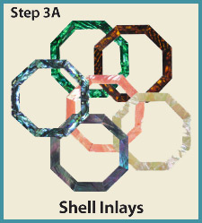 shellinlay